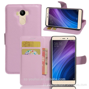 Hot selling back cover case for xiaomi Redmi 4